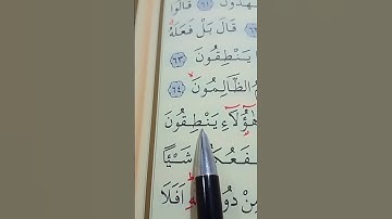 سورة الأنبياء الأية 63 إلى 67 القارئ سعد الغامدي