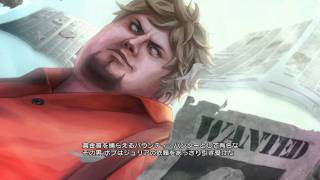 【ストクロ】ジュリア・ボブ【公式タッグプロローグ】