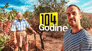 IKARIJA | Ostrvo gdje ljudi ZABORAVLJAJU DA UMRU!