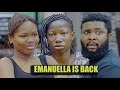 Emanuella is back  episode 52  worst situation  mark angel comedy