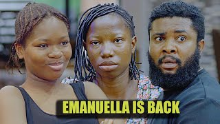 Emanuella Is Back | Episode 52 | Worst Situation (Mark Angel Comedy)