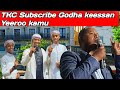 Ustaz Hakim Hassan Dhammasa Gababa Salata Keenyaa