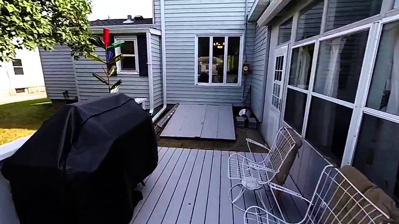 Valley City, ND Real Estate 232 7th St NW RE/MAX Lawn Realty YouTube
