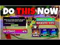 [HOLLOW + ANTI MAGIC ] ANIME APOCALYPSE Guide! (Codes, Ability, Gadget, Zombie Pass) | Roblox
