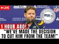🚨 OMG! URGENT! JOHN SCHNEIDER JUST ANNOUNCED UNEXPECTED DEPARTURE! FANS ARE SHOCKED! SEAHAWKS NEWS