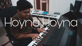 Hoyna Hoyna - Gang Leader | Cover | Sanjay Vardhan | Anirudh Ravichander | Nani