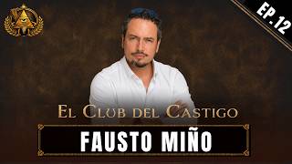 Fausto Miño - The Punishment Club | LUIS EDUARDO VIVANCO
