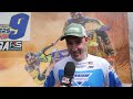 FRIDAY INTERVIEWS - KARKSI-NUIA