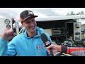 FRIDAY INTERVIEWS - KARKSI-NUIA