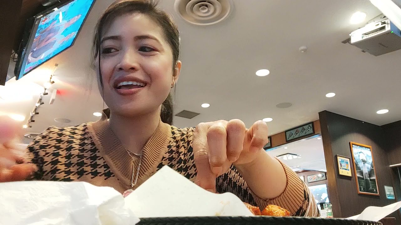 Sports Bar Restaurant Camp Zama Japan ☺️ YouTube