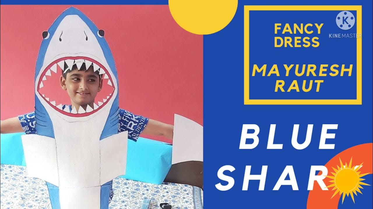 Blue Shark School Project Speech For Grade 3 Three YouTube blue-shark-school-project-speech-for-grade-3-three-youtube