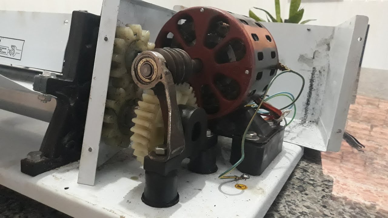 como melhorar um cilindro