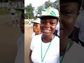 Orientation Days #nysc_9ja #akwaibom #seo