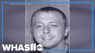 DNA confirms body found in Kentucky belongs to I-75 shooter Joseph Couch
