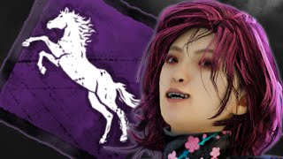 The Boil Over Buff is Too Good... | Dead By Daylight