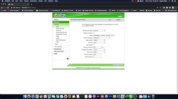Cara setting wifi di modem ZTE F660 Playmedia (MNC Play) | How setting wifi on modem ZTE F660