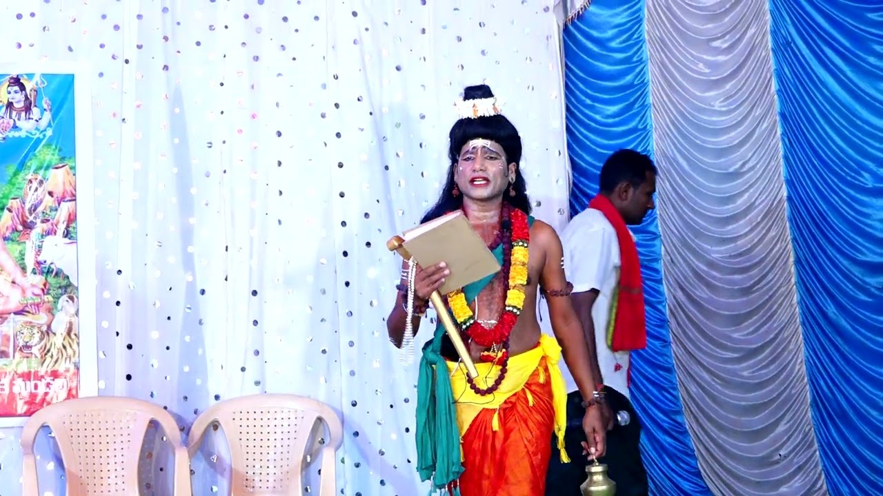 Brahmangari Jeevitha Charithra part -5 Village Nawabpet karimnagar district