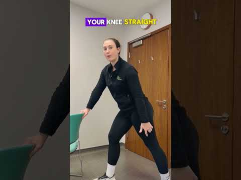 Stop morning heel pain with these stretches
