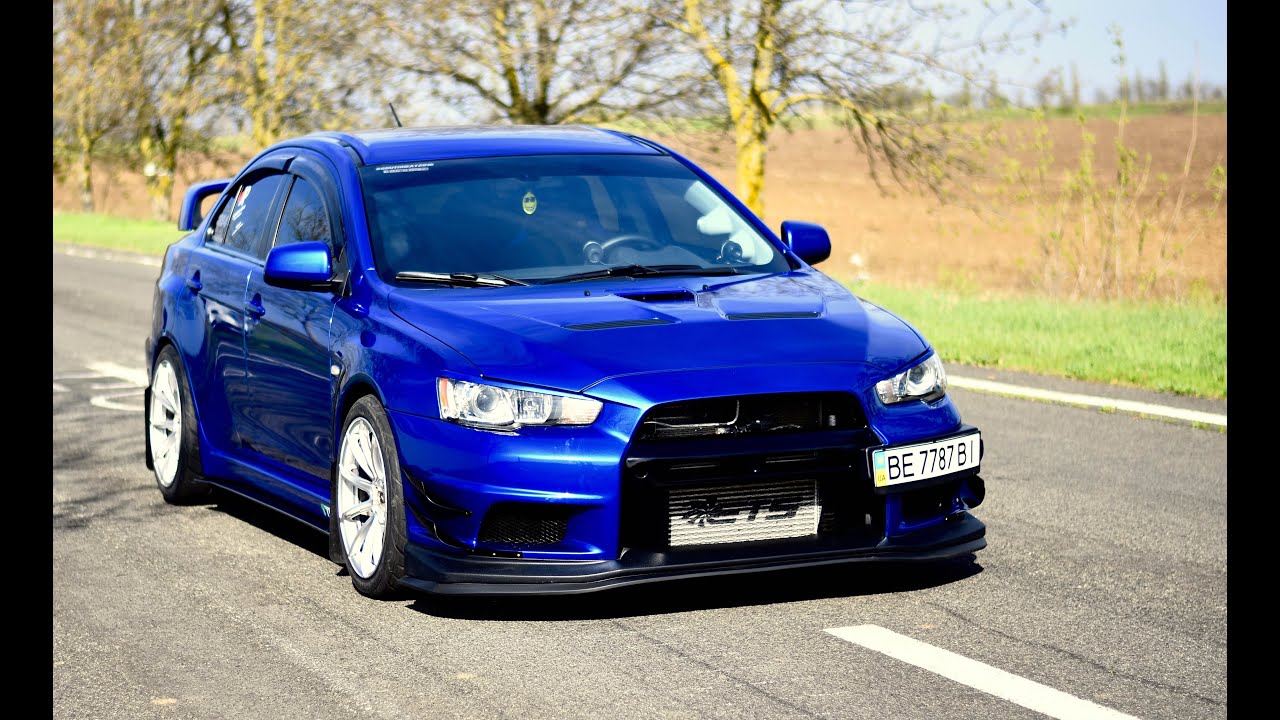 Tutic x lancer