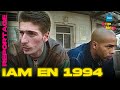 Capture de la vidéo Iam À L’olympia : Coulisses D’une Tournée Historique En 1994 | Ina Hip-Hop
