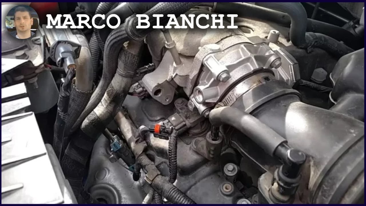 Codice P0496: Risolvi il Problema del Flusso di Spurgo Elevato nel Sistema Canister!