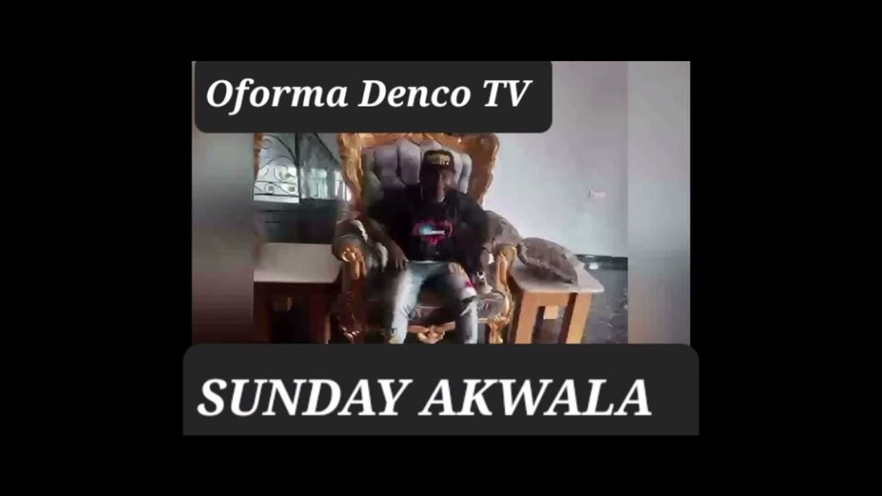 Sunday OdiliAKWALA Old Track Ndi Obi N Enu