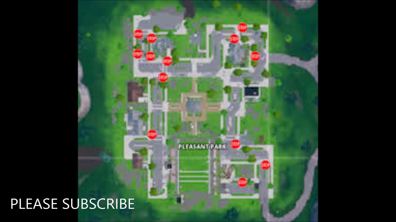 DESTROY STOP SIGNS WITH THE CATALYST OUTFIT