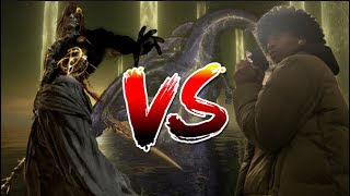 Michael V.S INCEST BOSS (ELDEN RING FINALE)