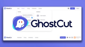 Welcome to GhostCut- A Professional AI Video Translation and Inpainting Tool