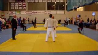 Hugh Leonard Dominates! A Video Documentary