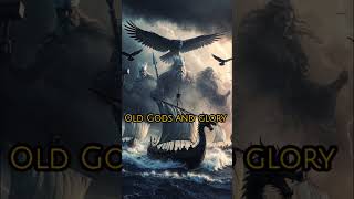 Old God's and Glory  #nordic #folk #metal #vikings #wickinger #hessen