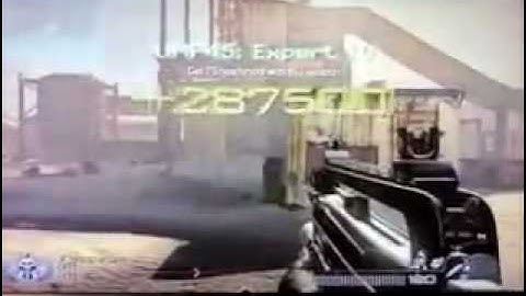 MW2 Modded XP Lobby/ Challenge Lobby And Much MORE