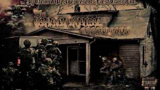 EAST RESIDANT (MARAVILLA ROLL CALL) BY BIG SICK NASTY.
