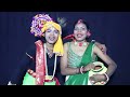 Woh krishna hai   vivek oberoi  janmashtami special team dabbanggirls choreography