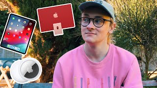 My Thoughts On The 420 Apple Event