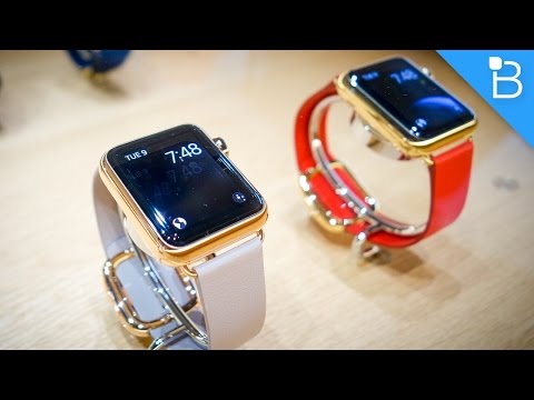 Apple Watch: Which Model Should You Buy?