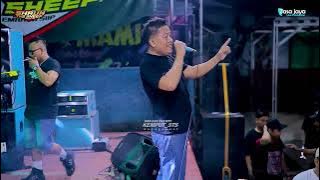 BUTA TULI - SHAUN THE SHEEP - HAPPY PARTY KULI P.T - KANJENG MAMI KUDUS