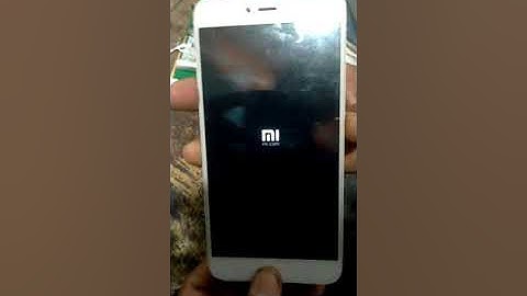 Redmi 5A Network Problem | Redmi 5A No Network No Service Problem Solution and All Mi