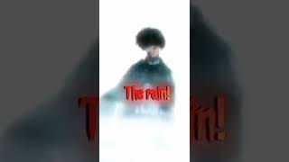 #Levis face at the end😞