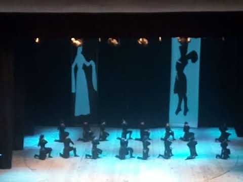 ანსამბლი \"ლალე\" მთიულური -  დებიუტანტები