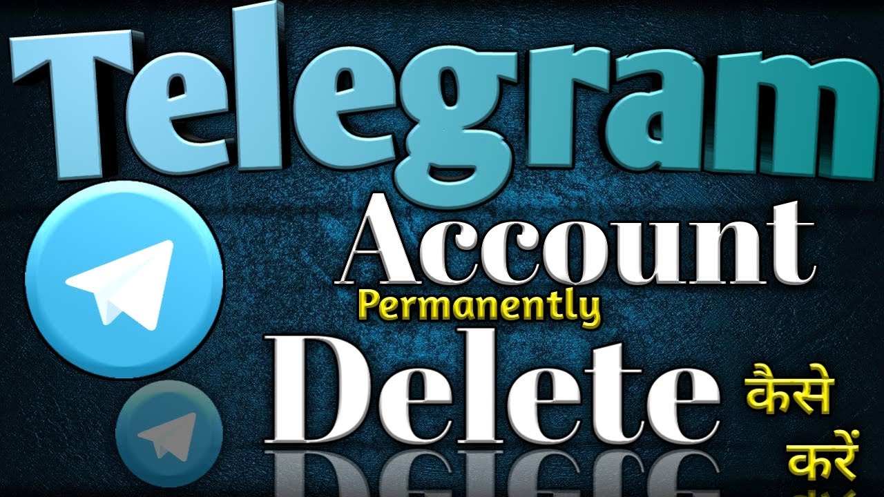 how-to-delete-telegram-account-permanently-instantly-telegram-account