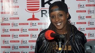 DJ IRA AJE YARAKAYE YIYAMA ABARUNDI 🙆NDABIYAMYE MUMPE AMAHORO 😳