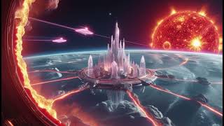 AETHERWAVE - Celestial Drift | Smooth Electronic Flow
