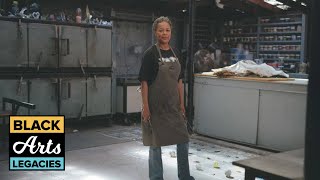 Visual Art: Debora Moore | Black Arts Legacies Wealth