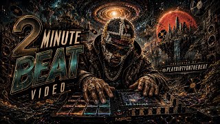 Building a Beat From Scratch