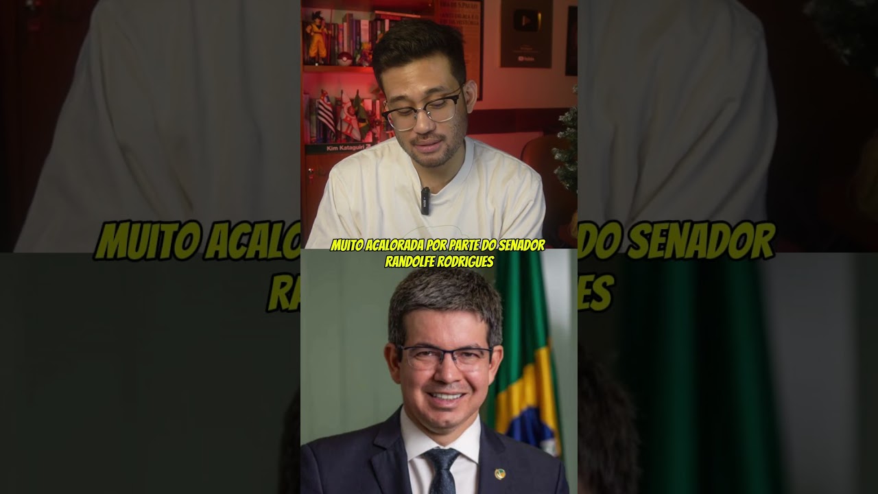 Kim kataguiri analisa tensões recentes entre governo e classe artística brasileira