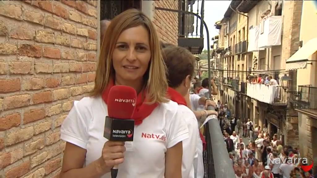 Mis fiestas, las mejores 29 julio 2014 - Tudela, Puente la Reina y Mendavia