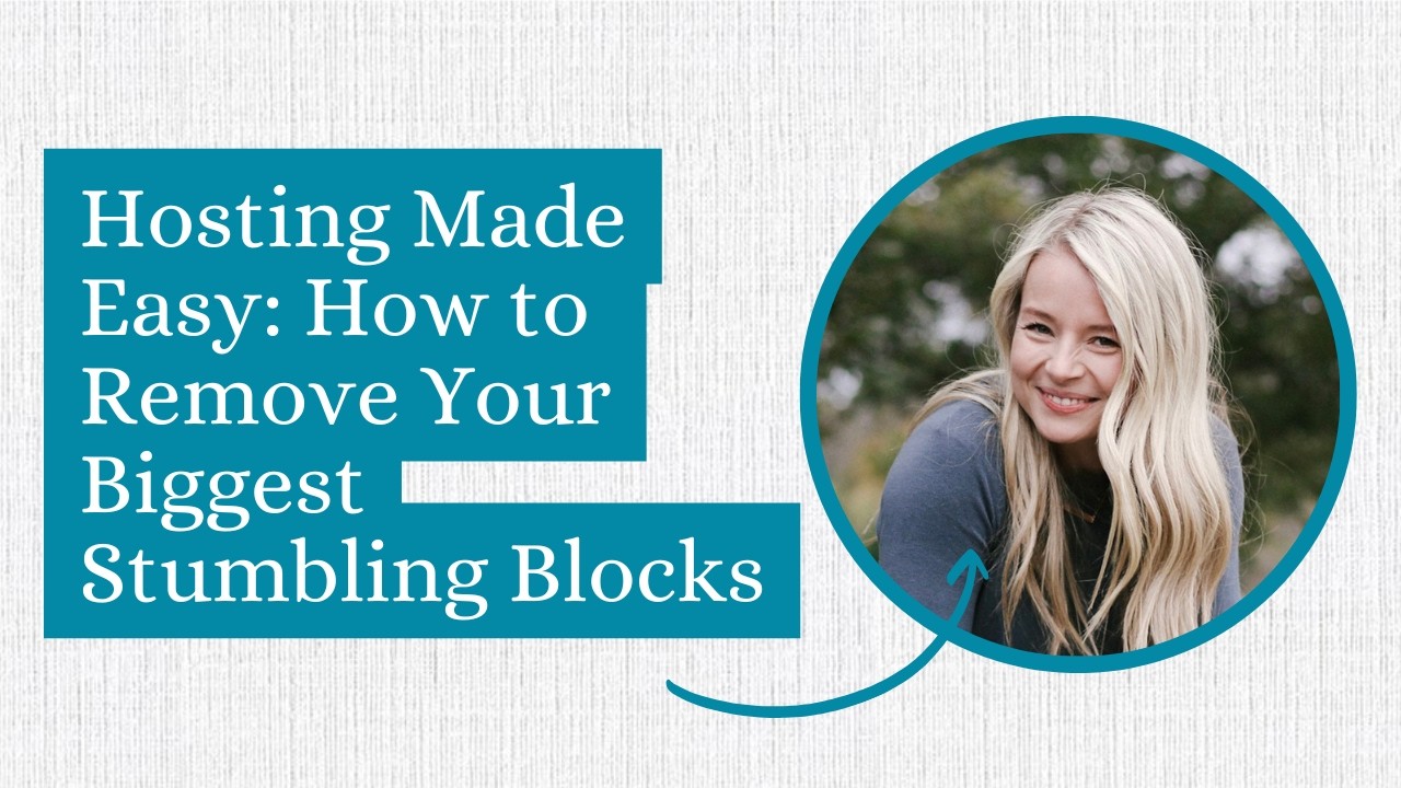 Простой хостинг: как устранить самые большие препятствия