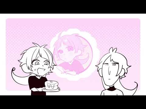 HONEYPIE meme｜OC