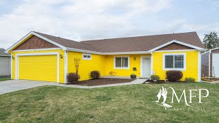 SOLD: 11901 E Sinto Ln — McFarland Prey Real Estate SOLD: 11901 E Sinto Ln — McFarland Prey Real Estate